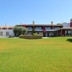Quinta Da Mesquita Bed & Breakfast
