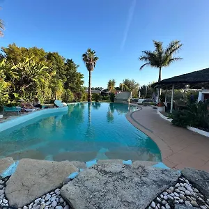 Nuriah Boutique House Maison d'hôtes