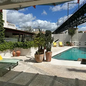 Casa Do Rio / - Adults Only Pensión