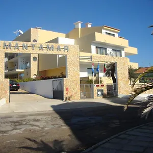 Mantamar Apart-hotel