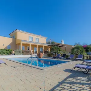 Quinta De Sao Faustino - Turismo Rural Pensión