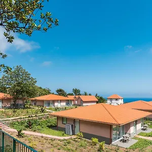 Pestana Quinta Do Arco Nature & Rose Garden Arco de Sao Jorge