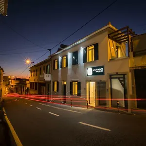 apartments-madeira-city-center.madeira-islandshotels.com/