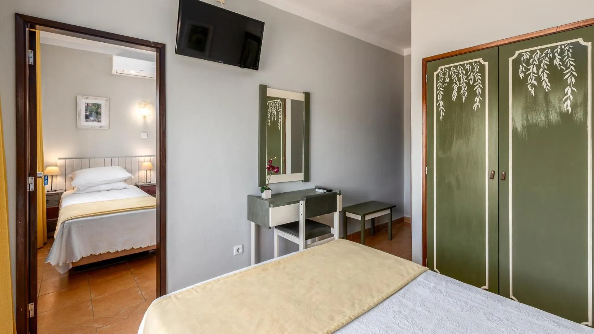 Guest House Oliveira Boliqueime