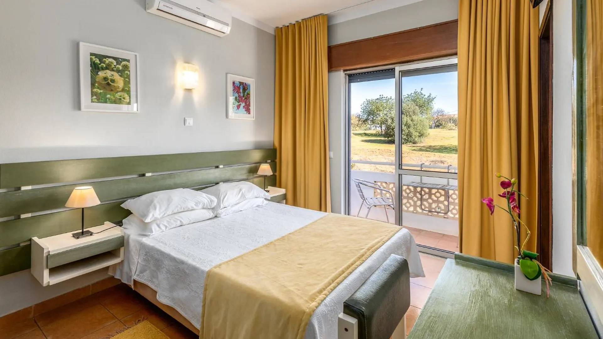 Guest House Oliveira Boliqueime