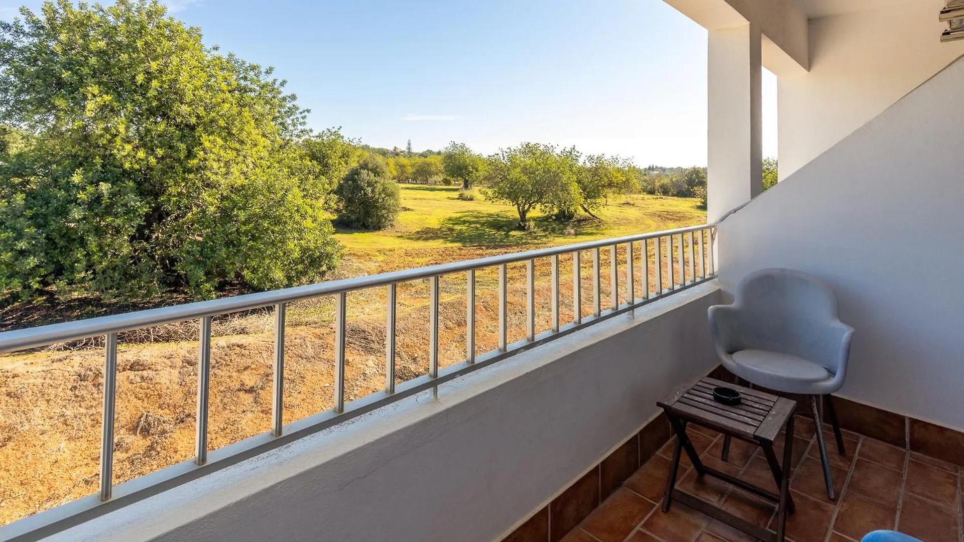 ***  Guest House Oliveira Boliqueime Portugal