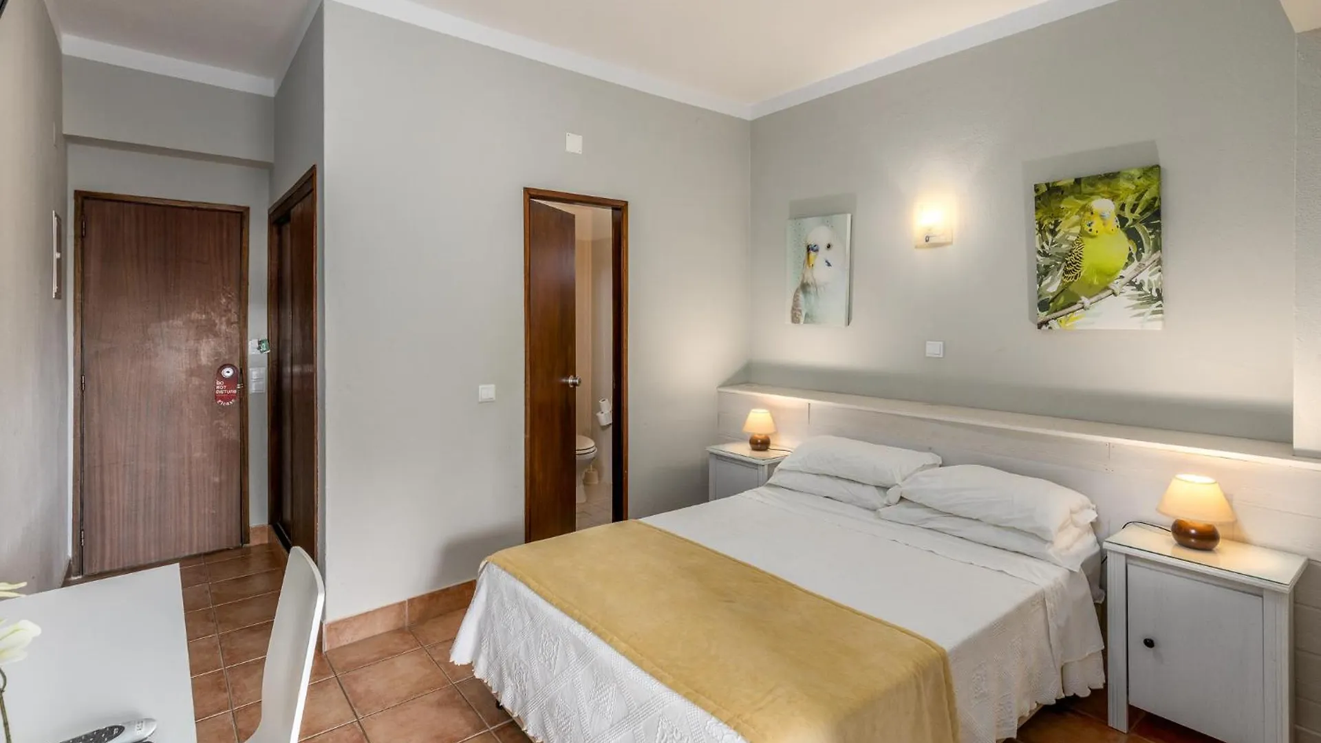 Guest House Oliveira Boliqueime