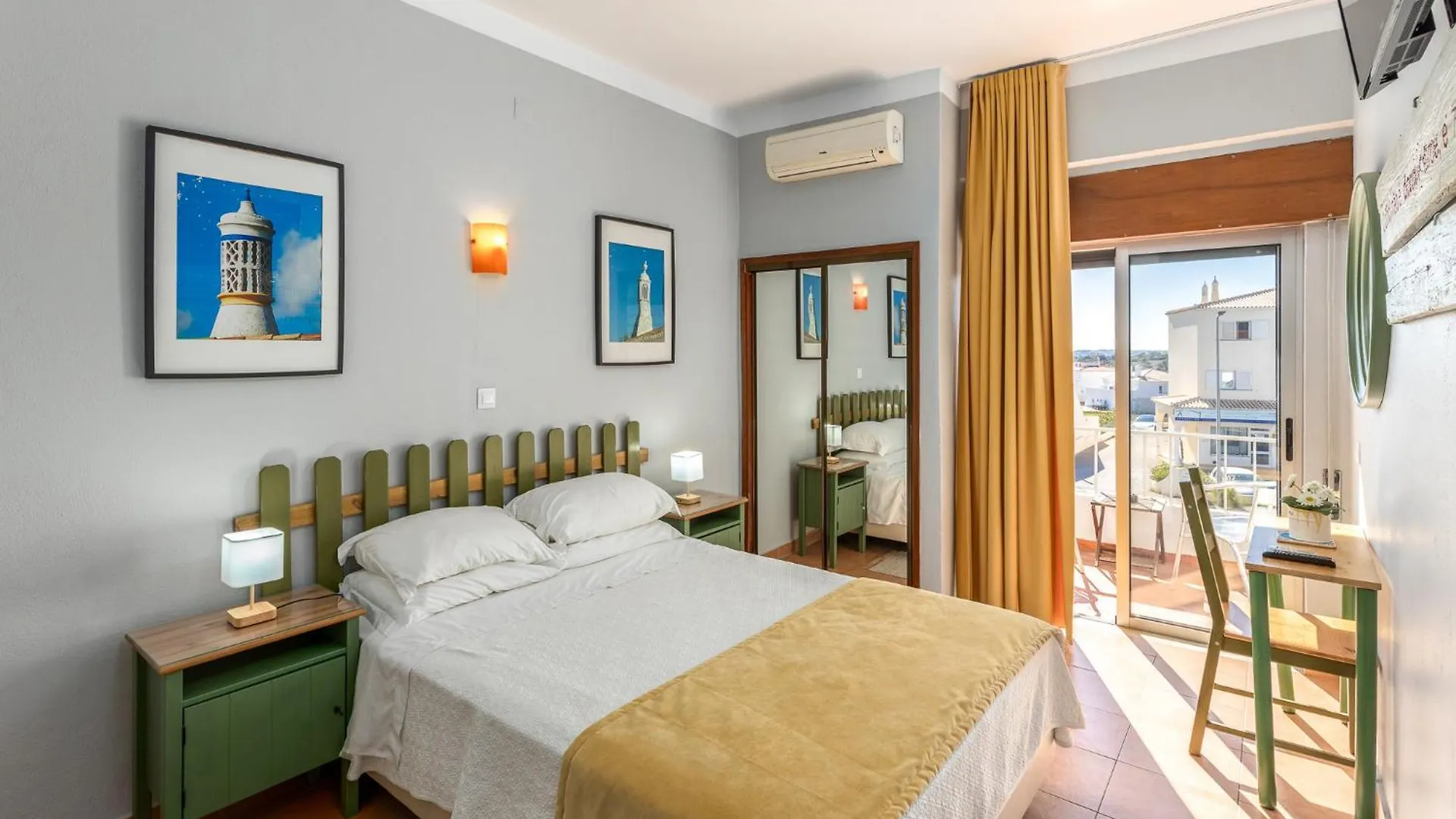 Guest House Oliveira Boliqueime