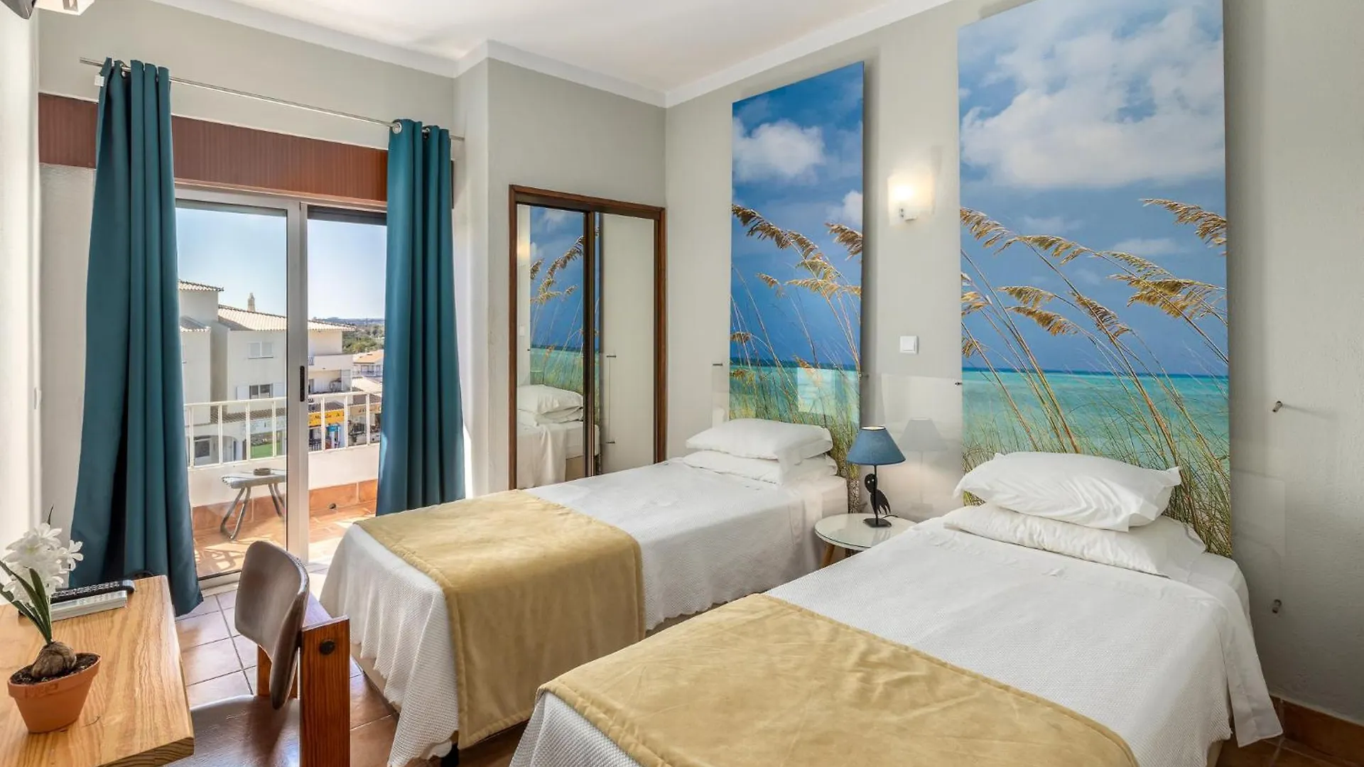 Guest House Oliveira Boliqueime
