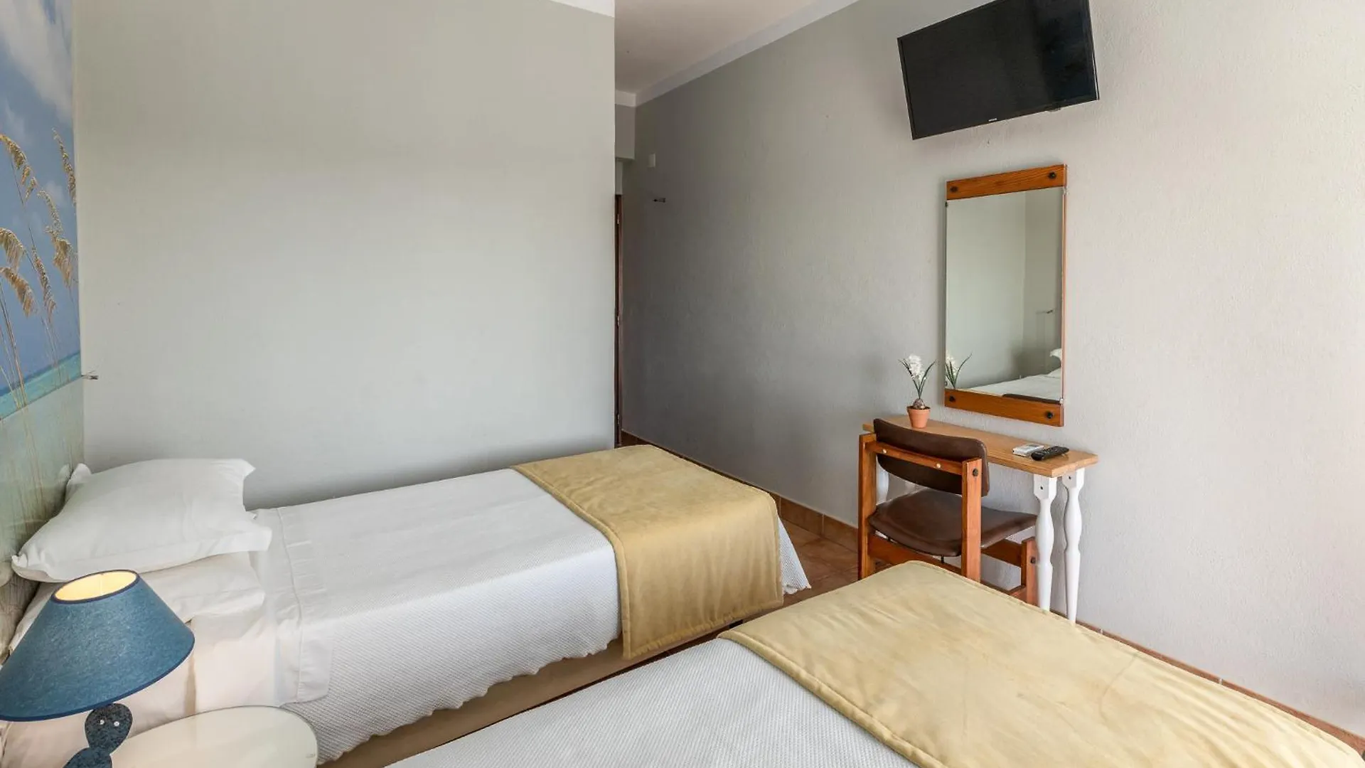 Guest House Oliveira Boliqueime