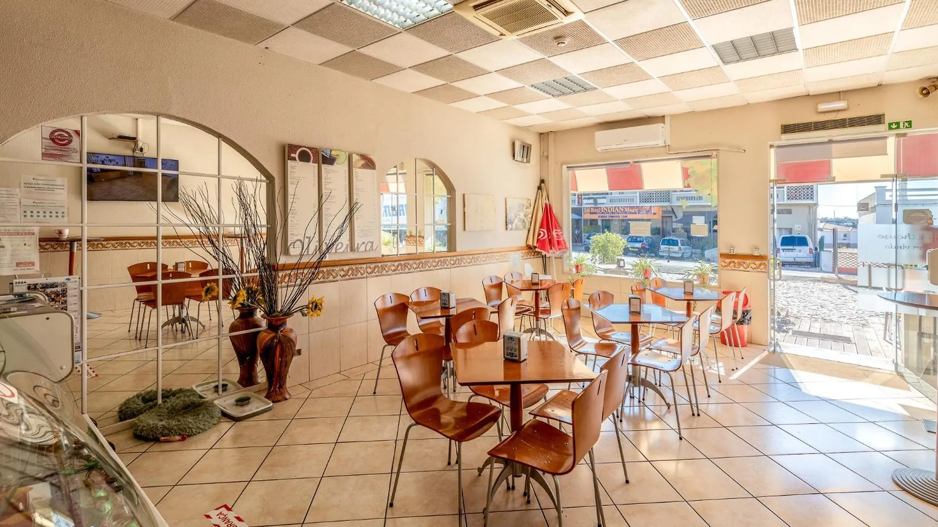 Guest House Oliveira Boliqueime