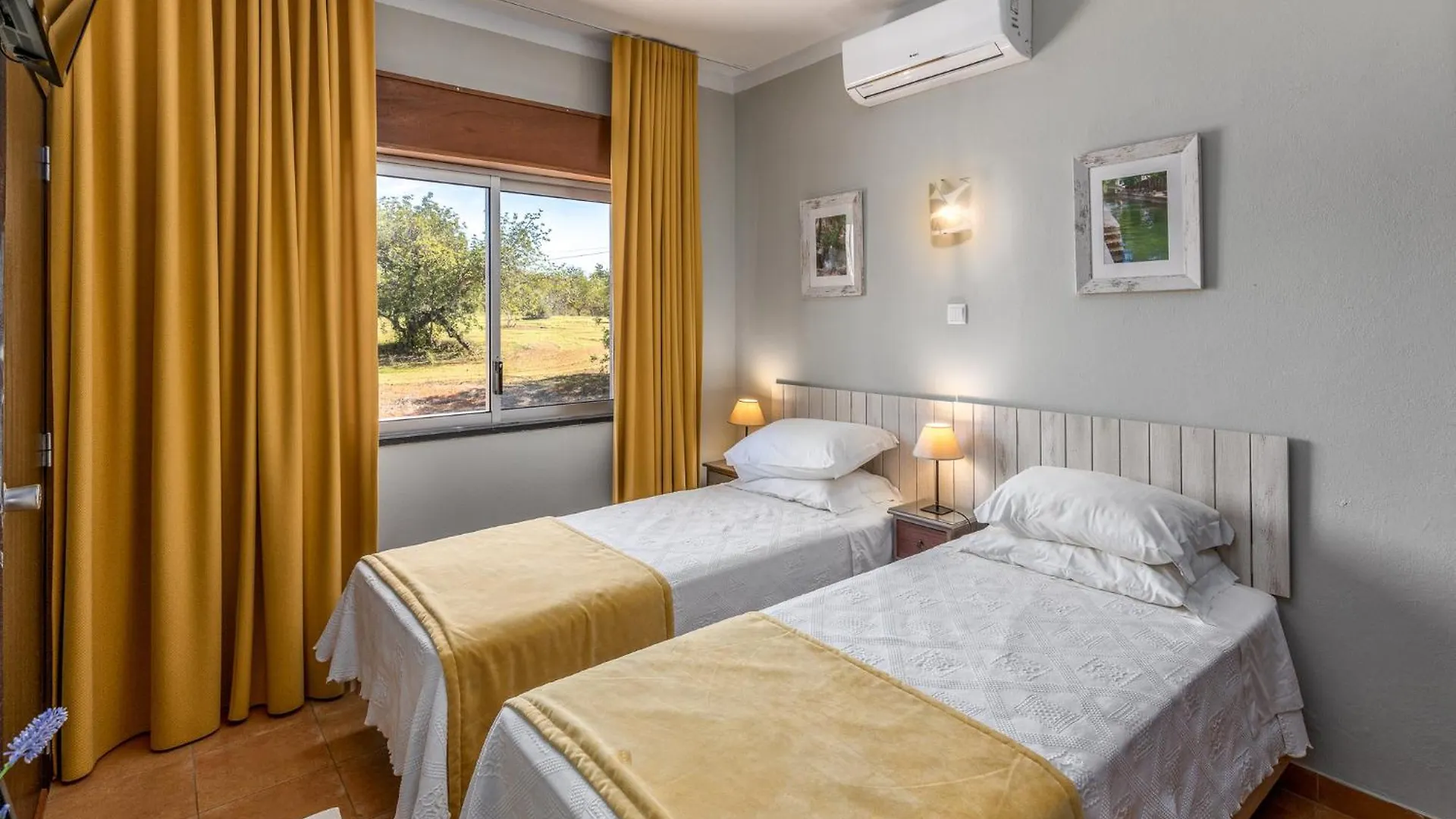 Guest House Oliveira Boliqueime